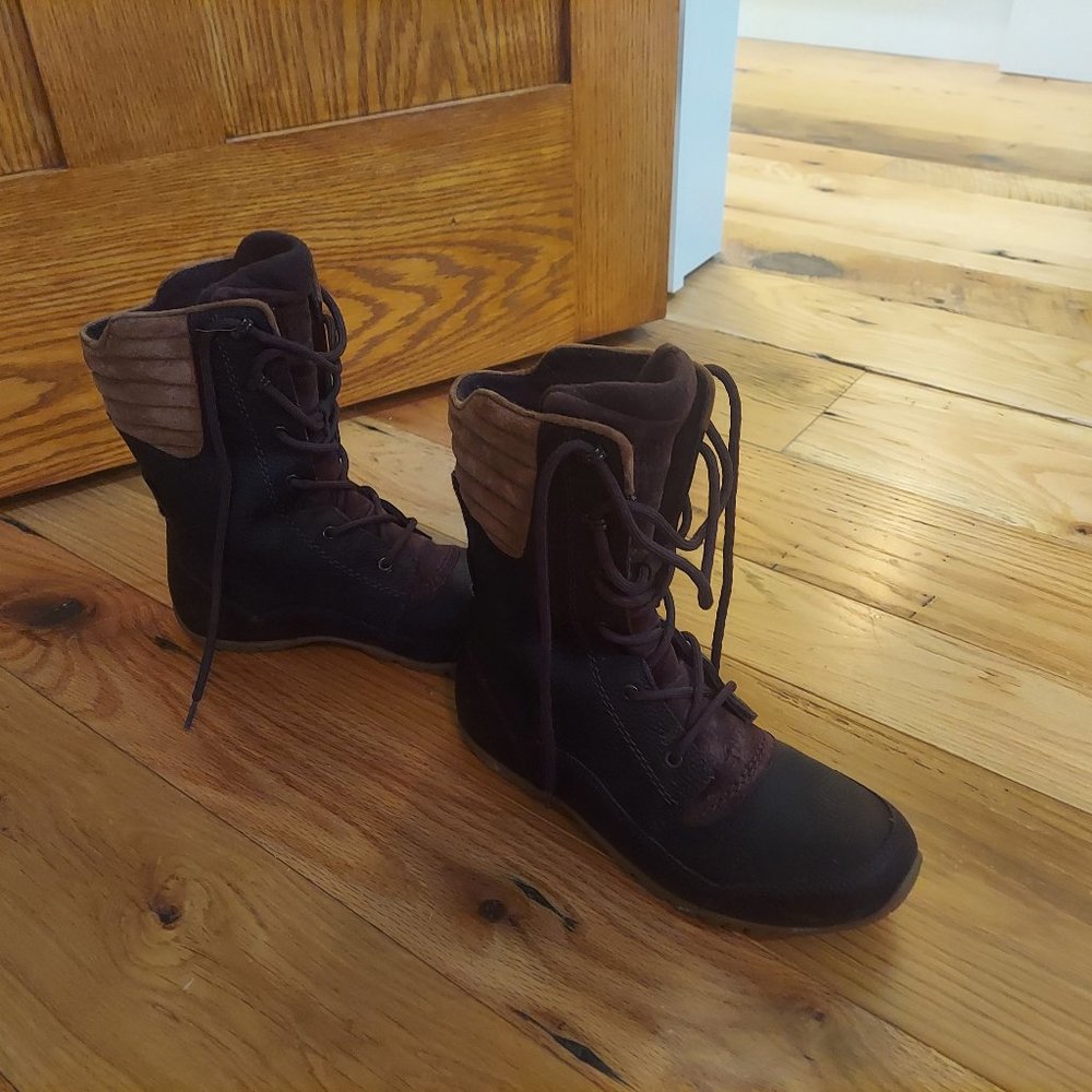 The North Face Shellista Boot